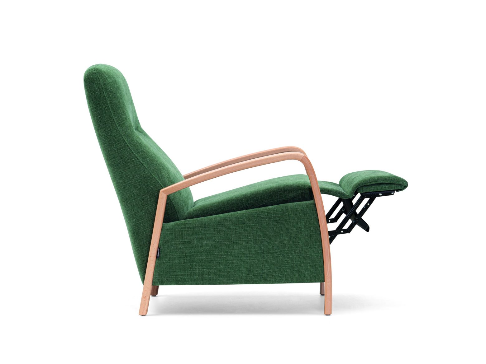 Delta-sillon-reclinacion-pies