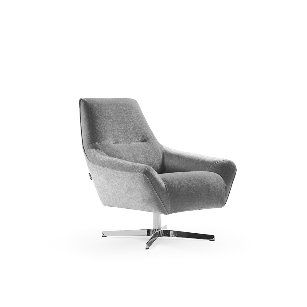 Nepal-butaca-gris-aspas